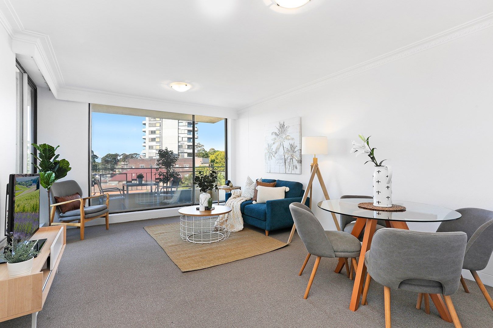 4C/15-19 Waverley Crescent, Bondi Junction NSW 2022, Image 0