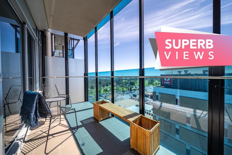 2 bedrooms Apartment / Unit / Flat in 1104/271-281 Gouger Street ADELAIDE SA, 5000
