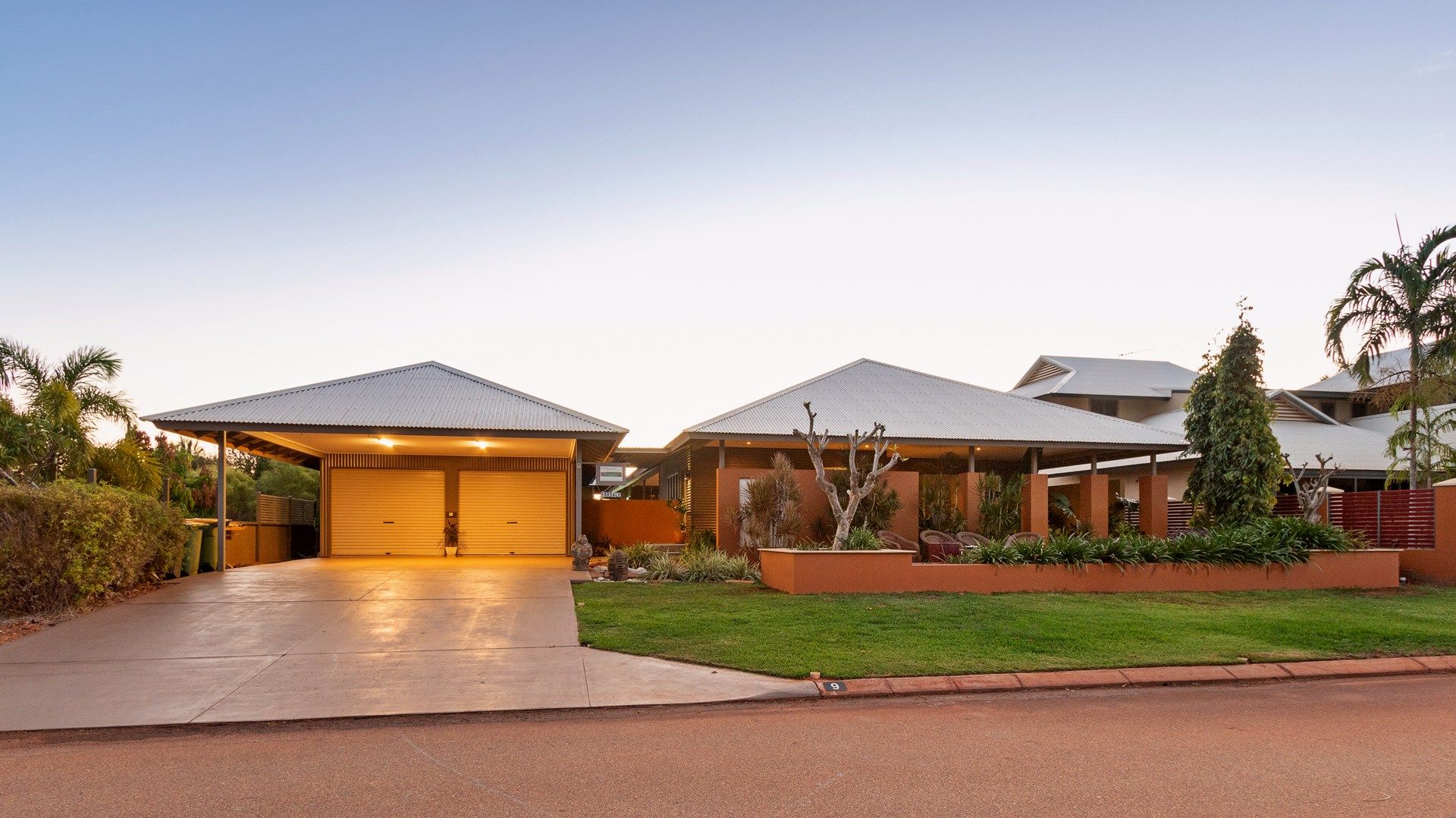 9 Frangipani Drive, Cable Beach WA 6726, Image 0