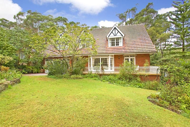 89 Rosedale Road, Pymble Property History & Address Research Domain