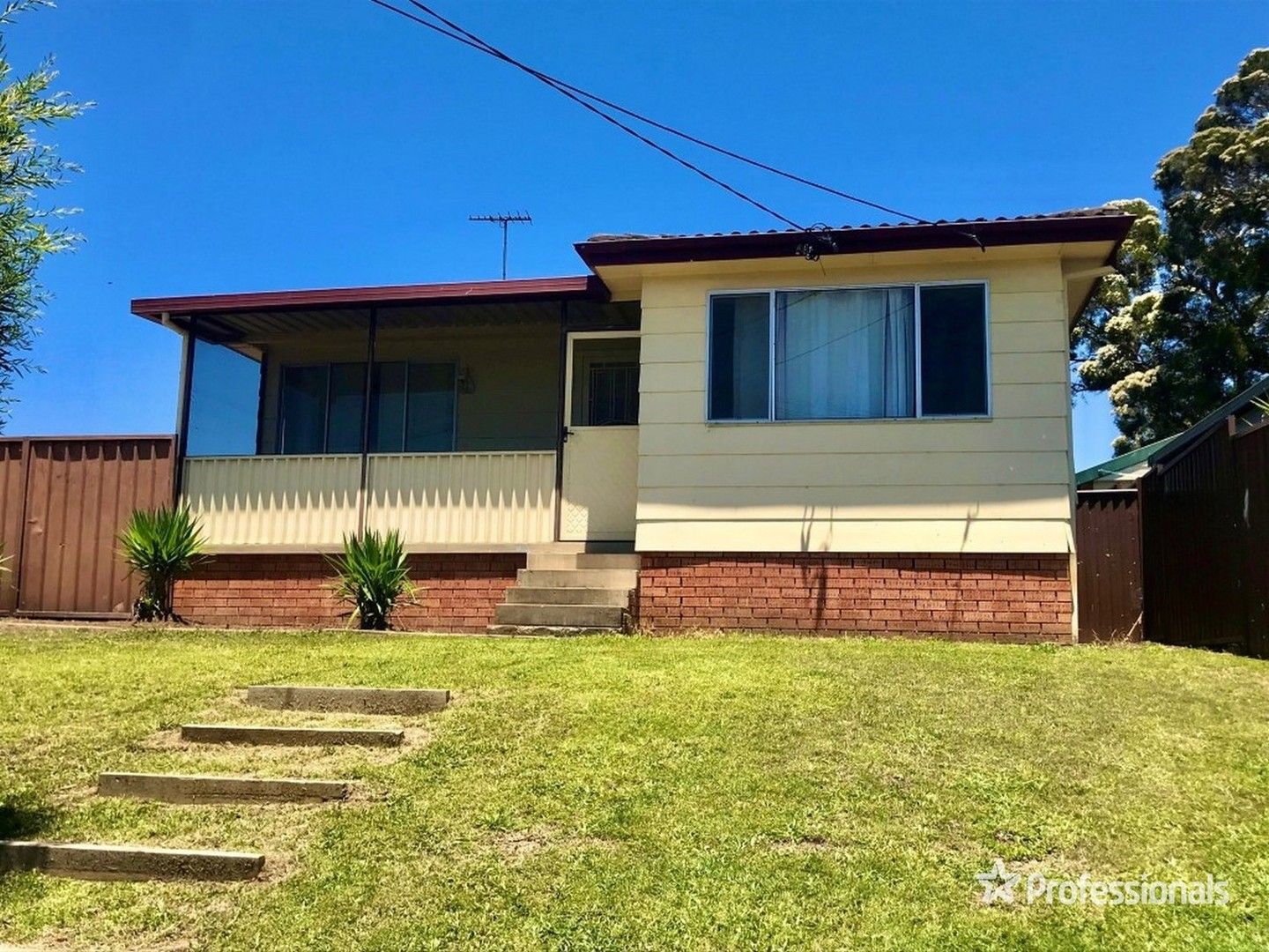 3 bedrooms House in 13 Valma Place COLYTON NSW, 2760