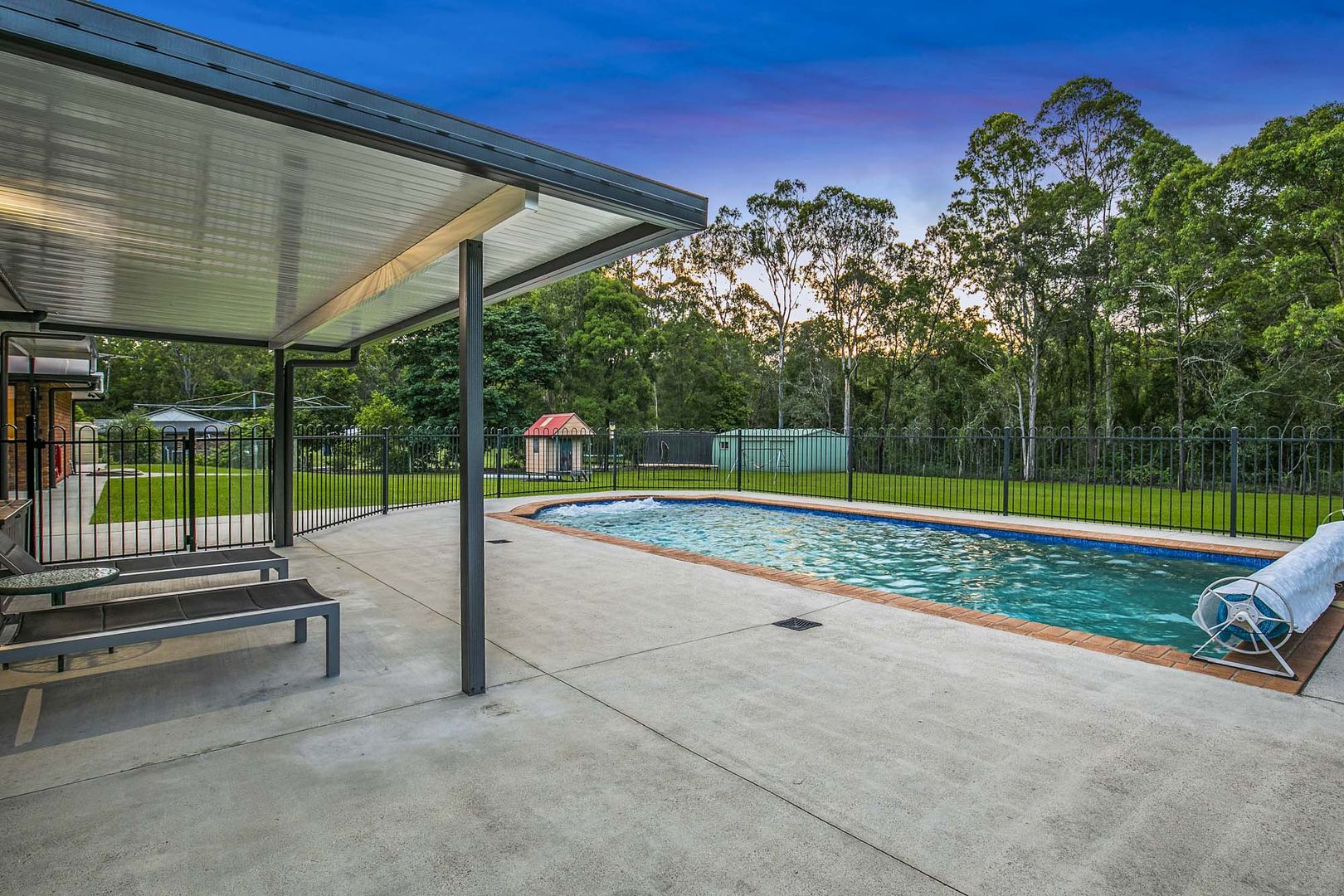 4 Kestrel Court Warner QLD 4500 Domain