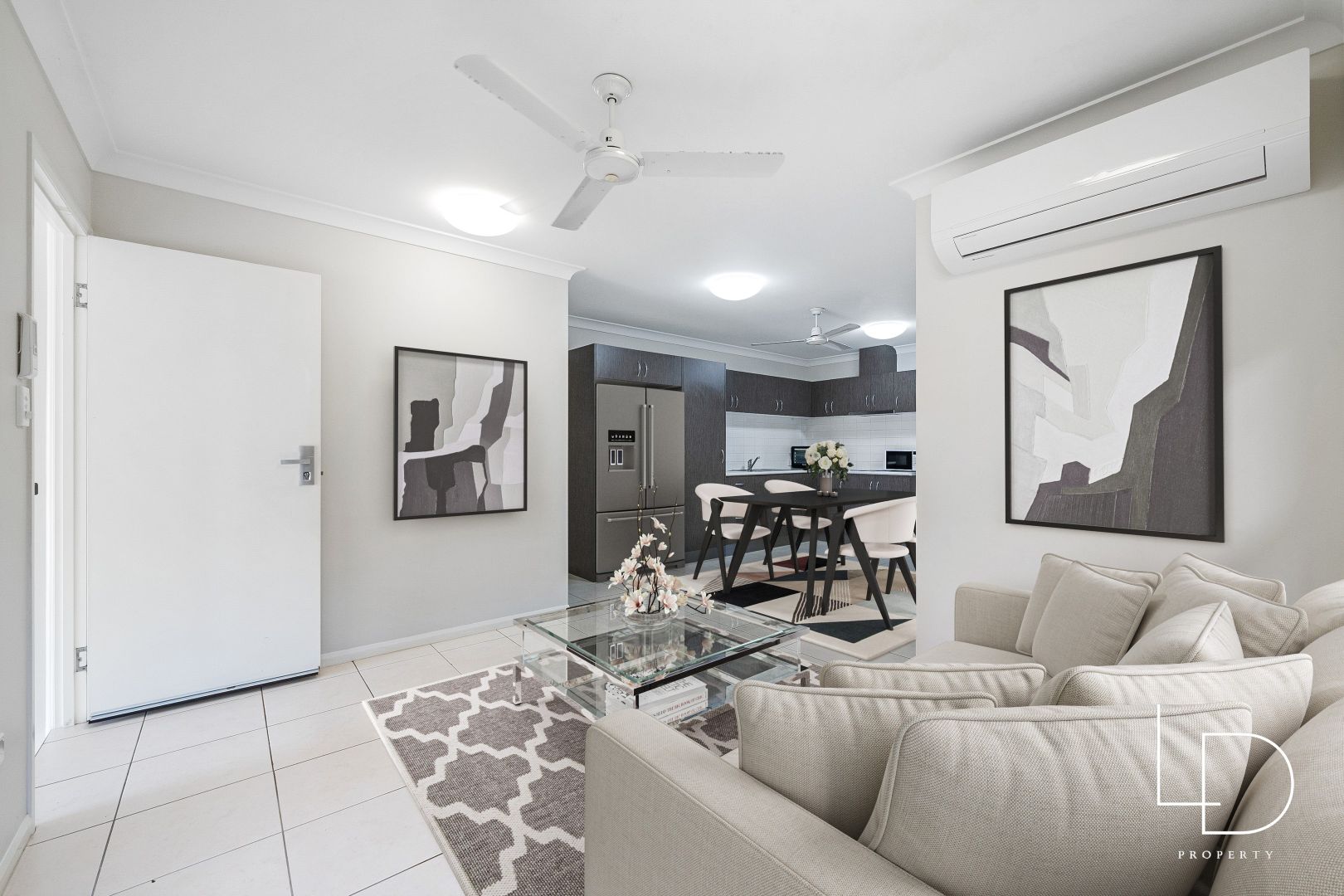 2/3 Wagtail Street, Andergrove QLD 4740, Image 1