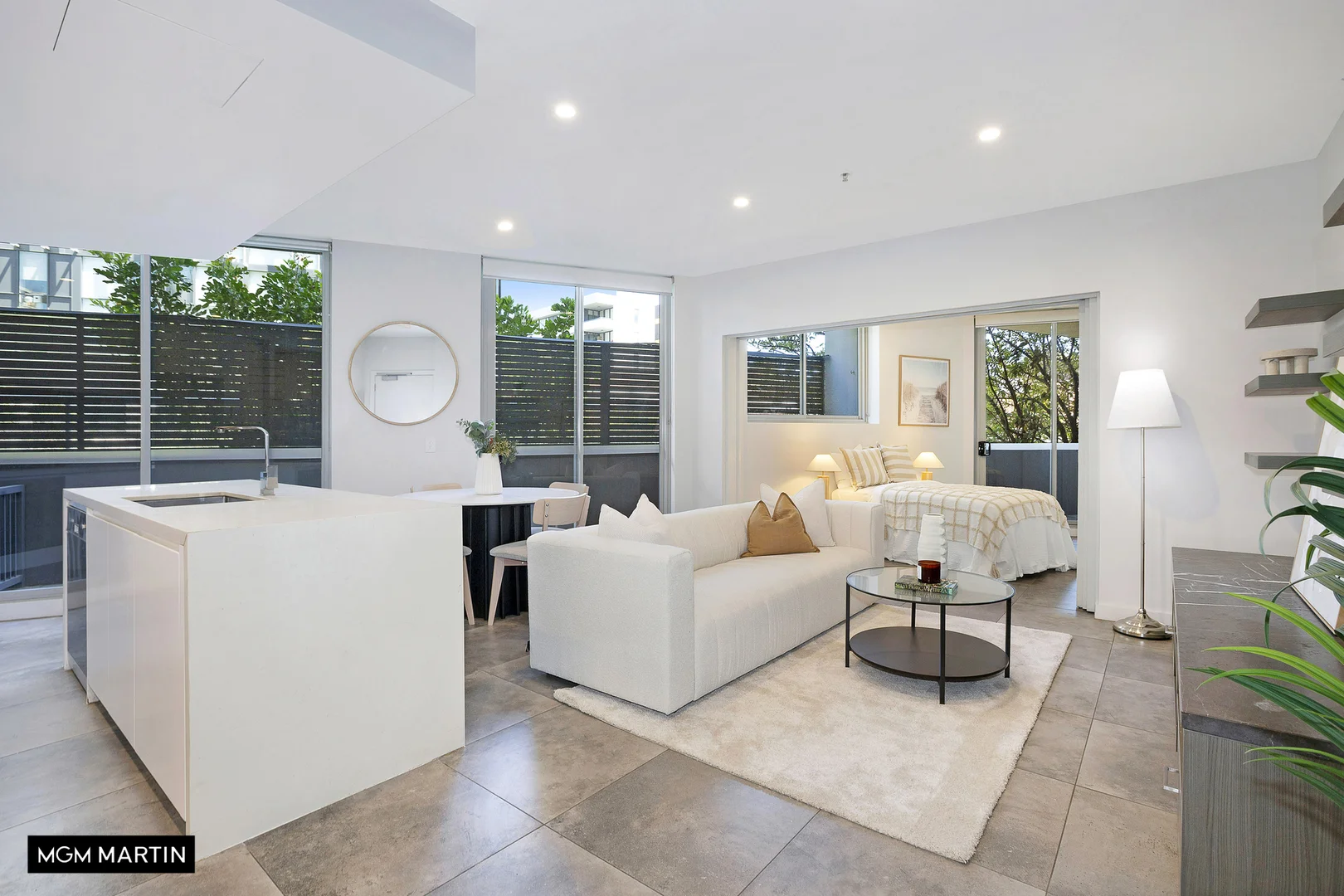 Additional image 6 of G02/103-105 O'Riordan Street, Mascot NSW 2020