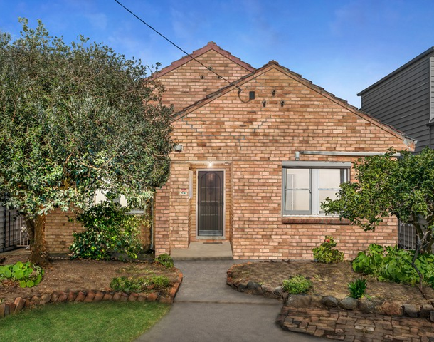 30 Connell Street, Hawthorn VIC 3122