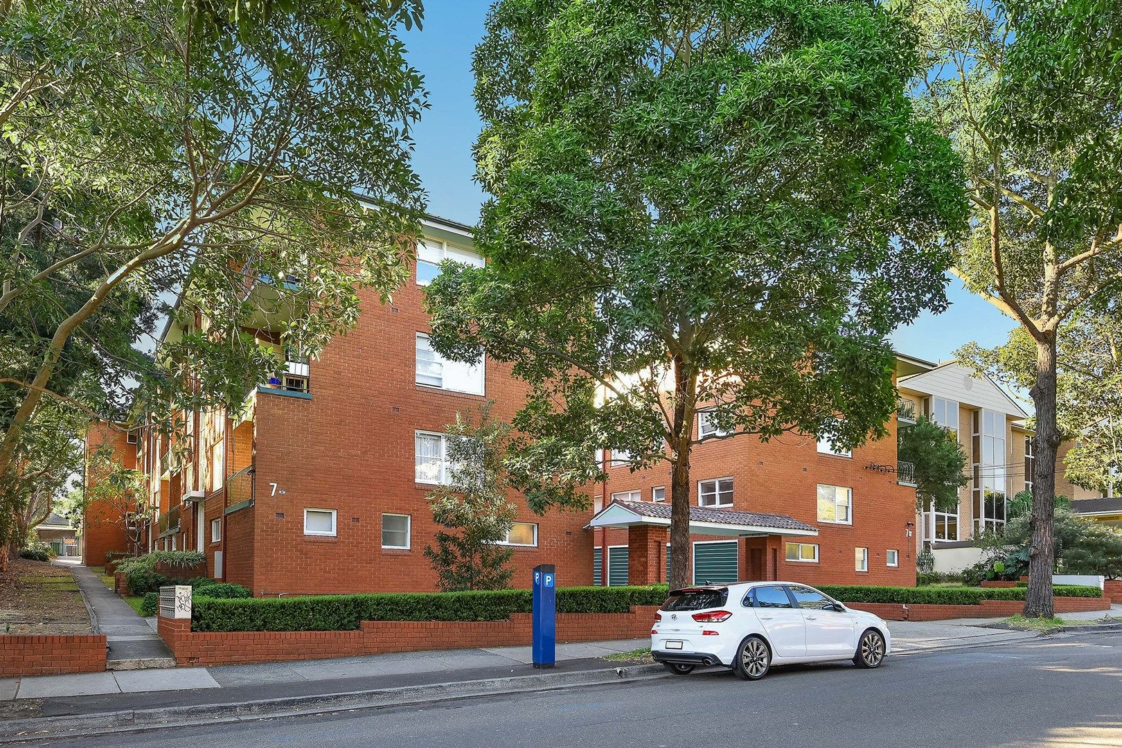 19/7 Everton Road, Strathfield NSW 2135, Image 0