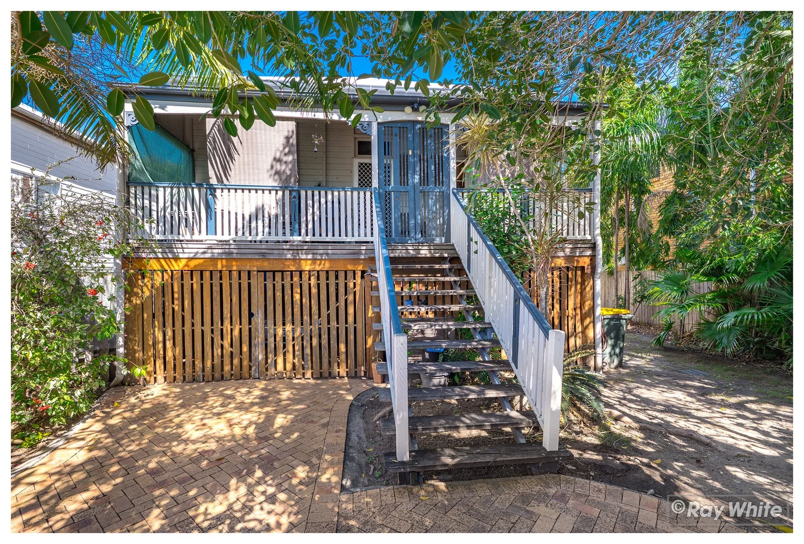 132 Campbell Street, Rockhampton City QLD 4700