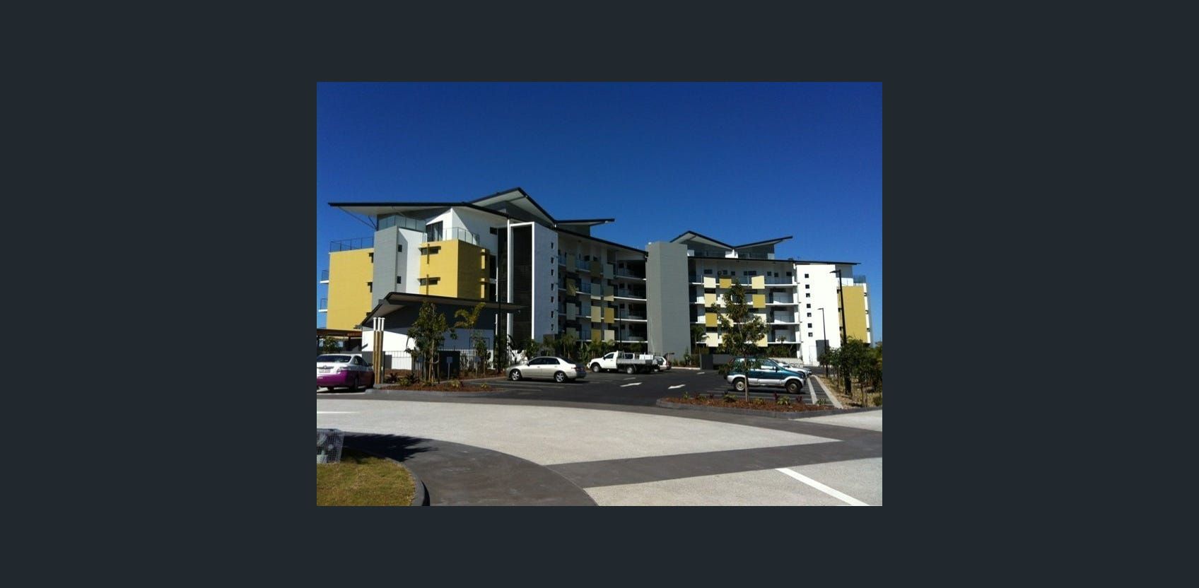 2 bedrooms Apartment / Unit / Flat in 330/21 Innovation Parkways BIRTINYA QLD, 4575