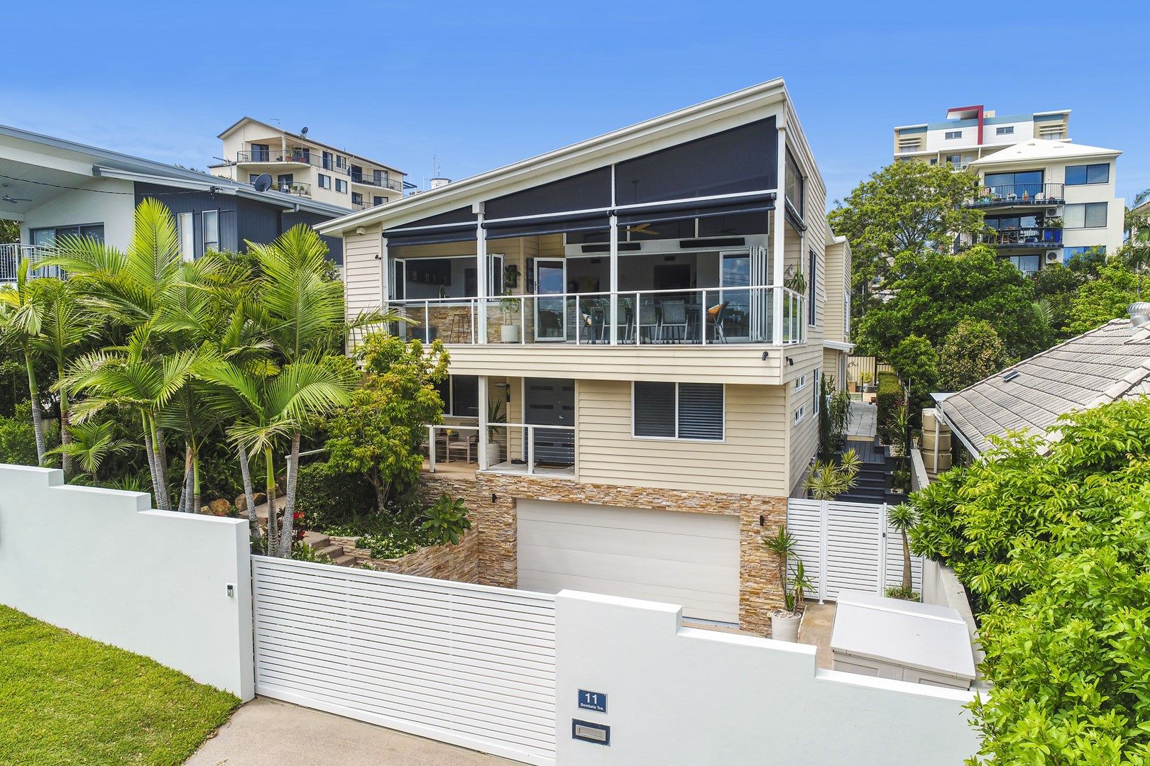 11 Bombala Terrace, Caloundra QLD 4551, Image 0