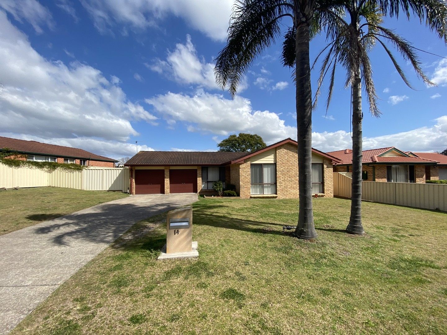 3 bedrooms House in 14 CEDERWOOD CRESCENT RAYMOND TERRACE NSW, 2324