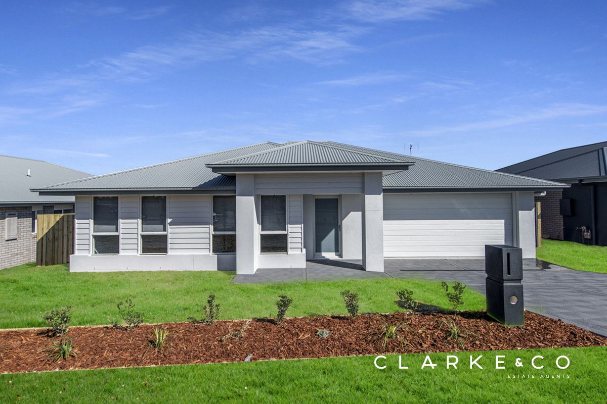 4 bedrooms House in 29 Greystones Drive CHISHOLM NSW, 2322