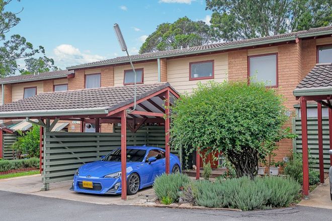 Picture of 20/99 Rawson Road, GREENACRE NSW 2190