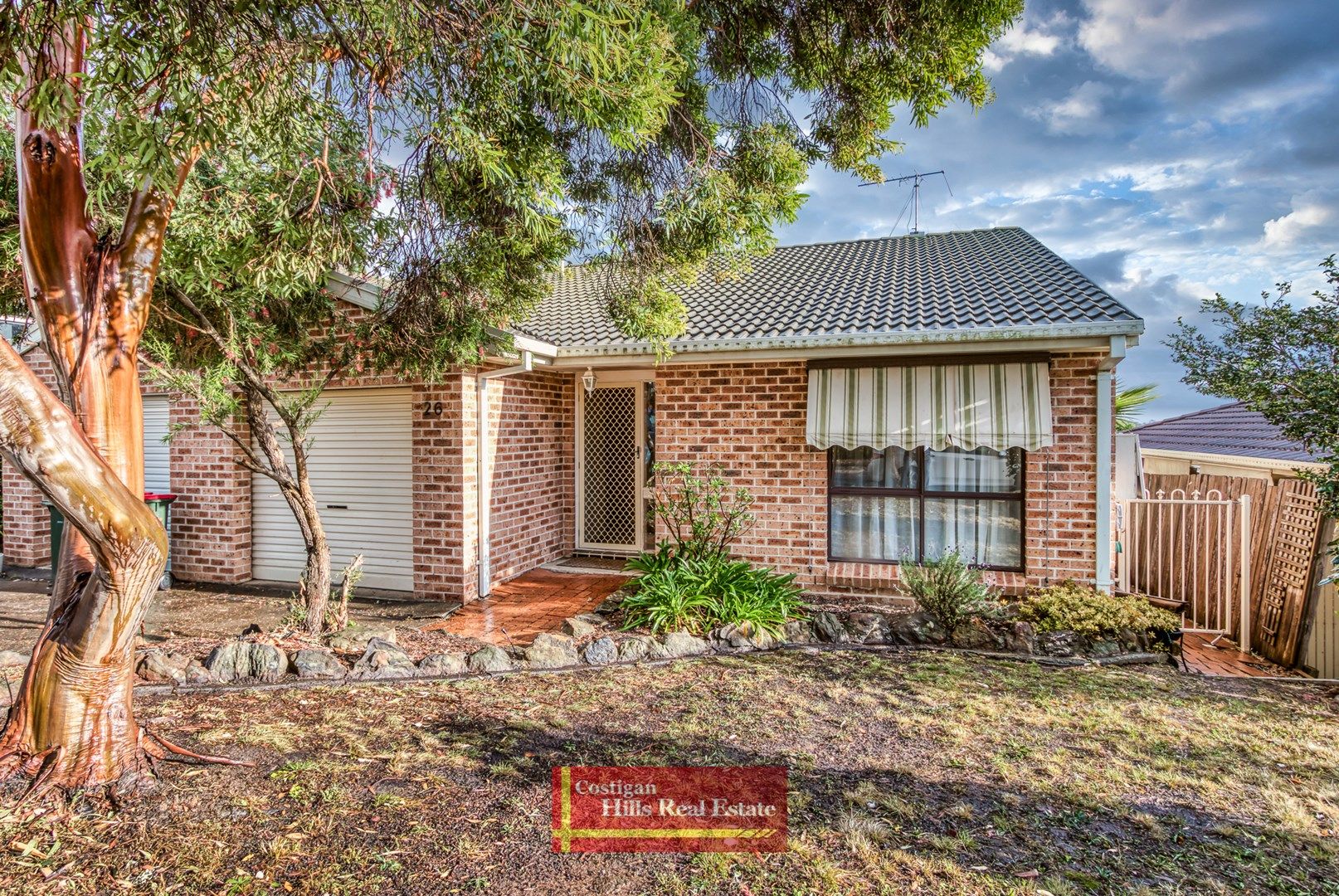 26 Justin Place, Quakers Hill NSW 2763, Image 0