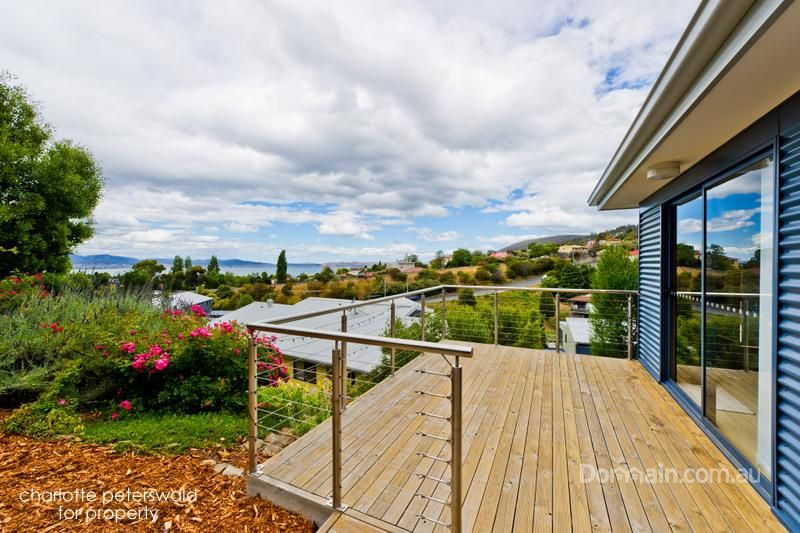 24-10 Waterworks Road, DYNNYRNE TAS 7005, Image 1