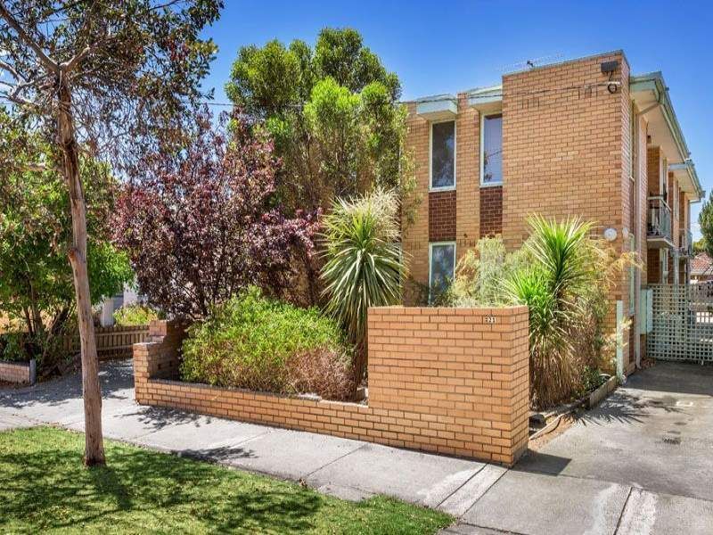 5/121 Gillies Street, Fairfield VIC 3078, Image 0