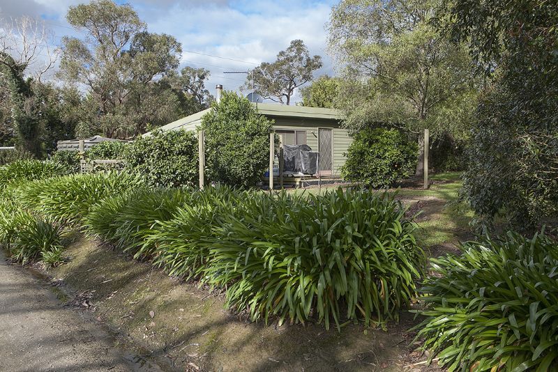 35 BUTLER ROAD, Bunyip VIC 3815, Image 1