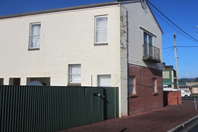 Picture of 23-25 Driffield Street, QUEENSTOWN TAS 7467