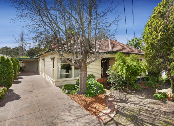 12 Stanley Street, Ivanhoe VIC 3079