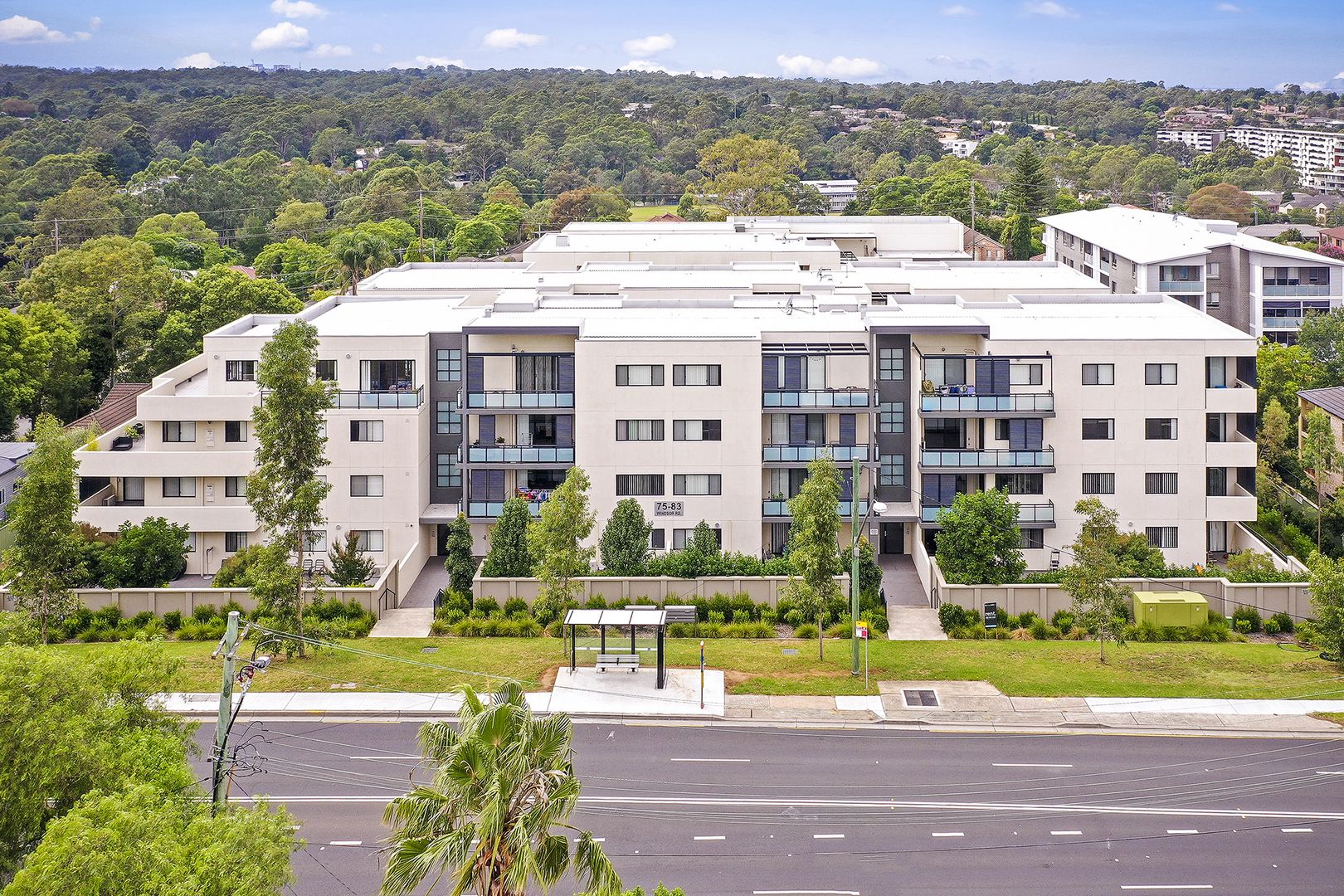 35/75 Windsor Road, Northmead | Property History & Address Research ...