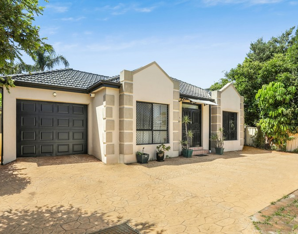 10A St Georges Road, Bexley NSW 2207