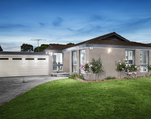 59 Mill Park Drive, Mill Park VIC 3082