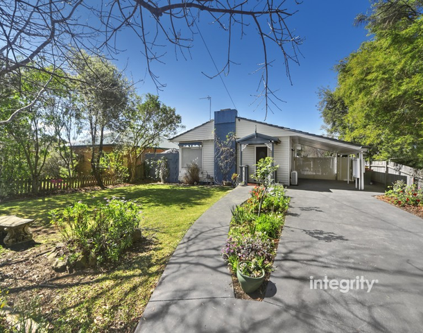 36 Colyer Avenue, Nowra NSW 2541