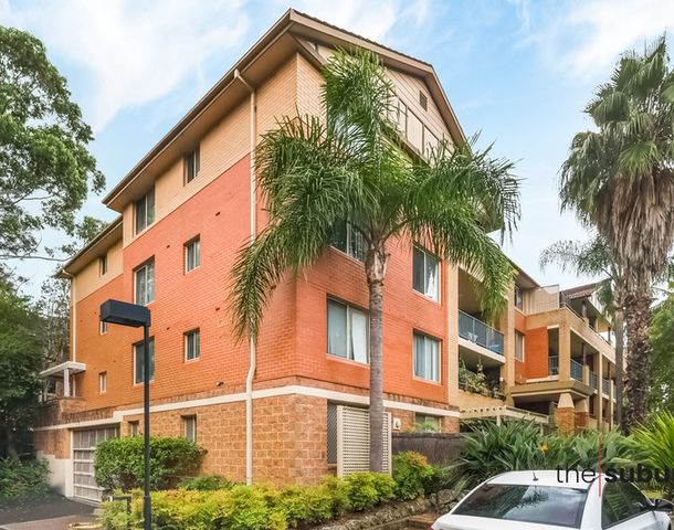 8K/19-21 George Street, North Strathfield NSW 2137