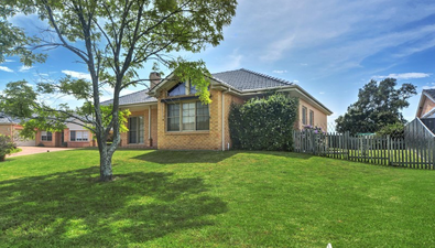 Picture of 4/5 Dryden Close, NOWRA NSW 2541
