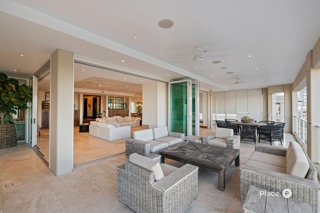 18E/39 Castlebar Street Kangaroo Point 4169 - Image 5