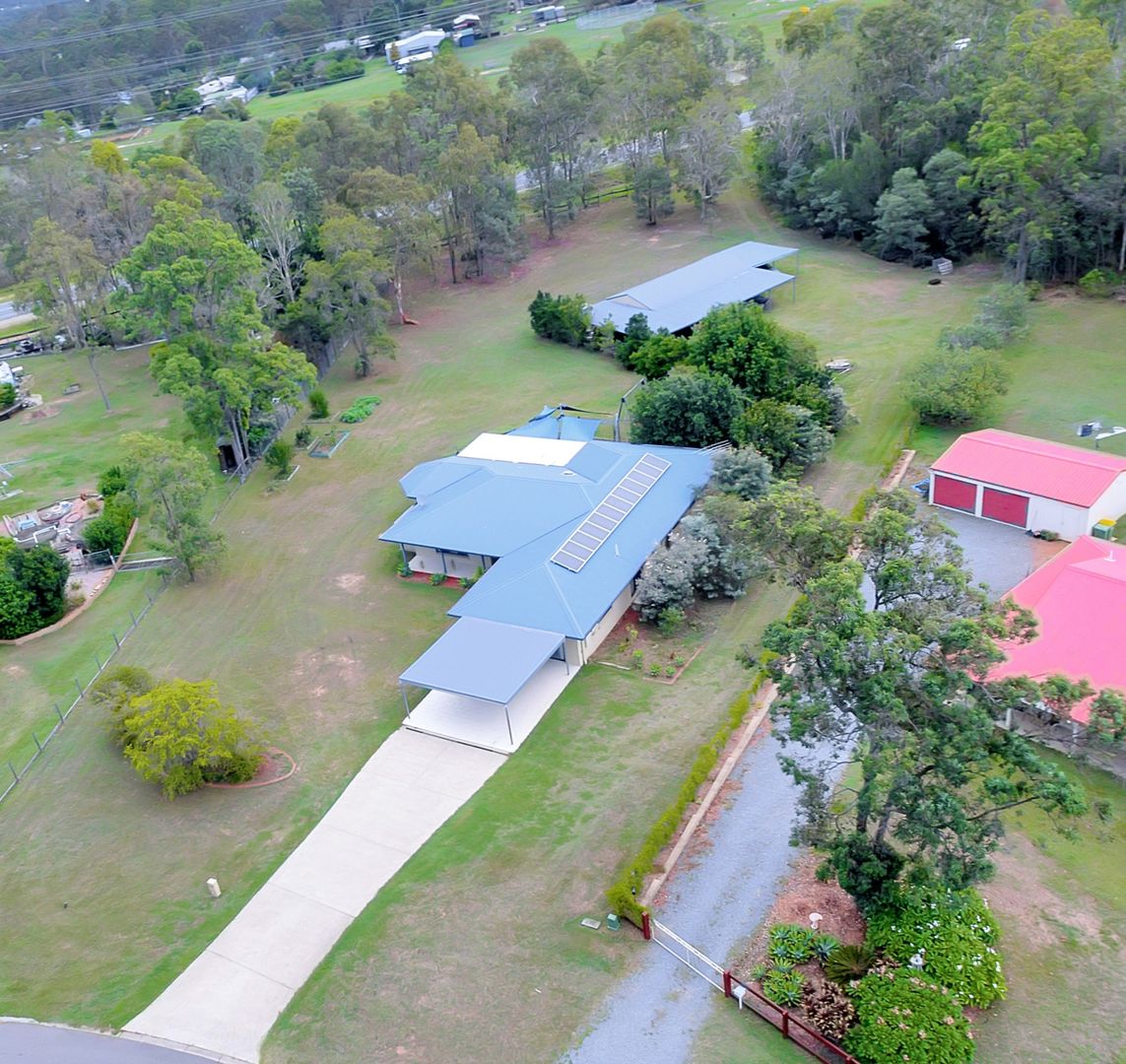 1214 Jamboree Close, Greenbank QLD 4124 Domain
