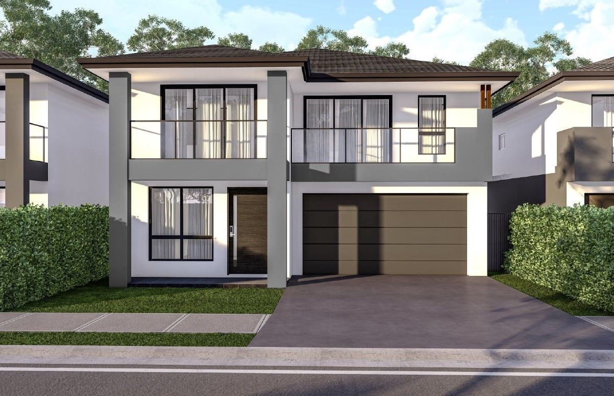 4 bedrooms New House & Land in  BOX HILL NSW, 2765