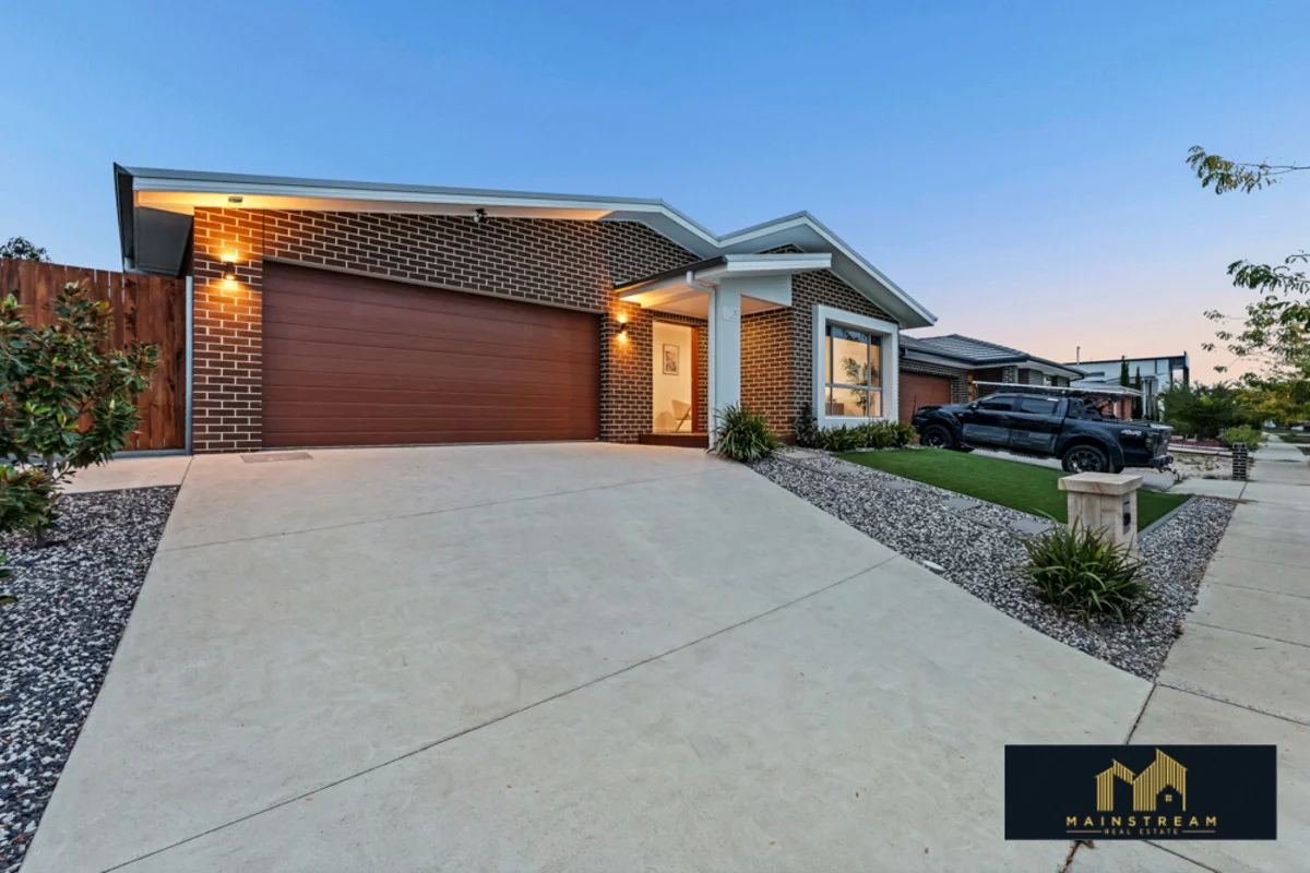 Additional image 25 of 20 Bronhill Street, Moncrieff ACT 2914