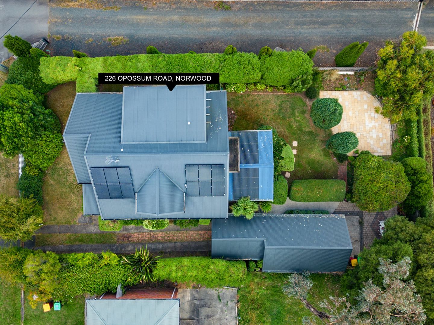 226 Opossum Road, Norwood TAS 7250, Image 1