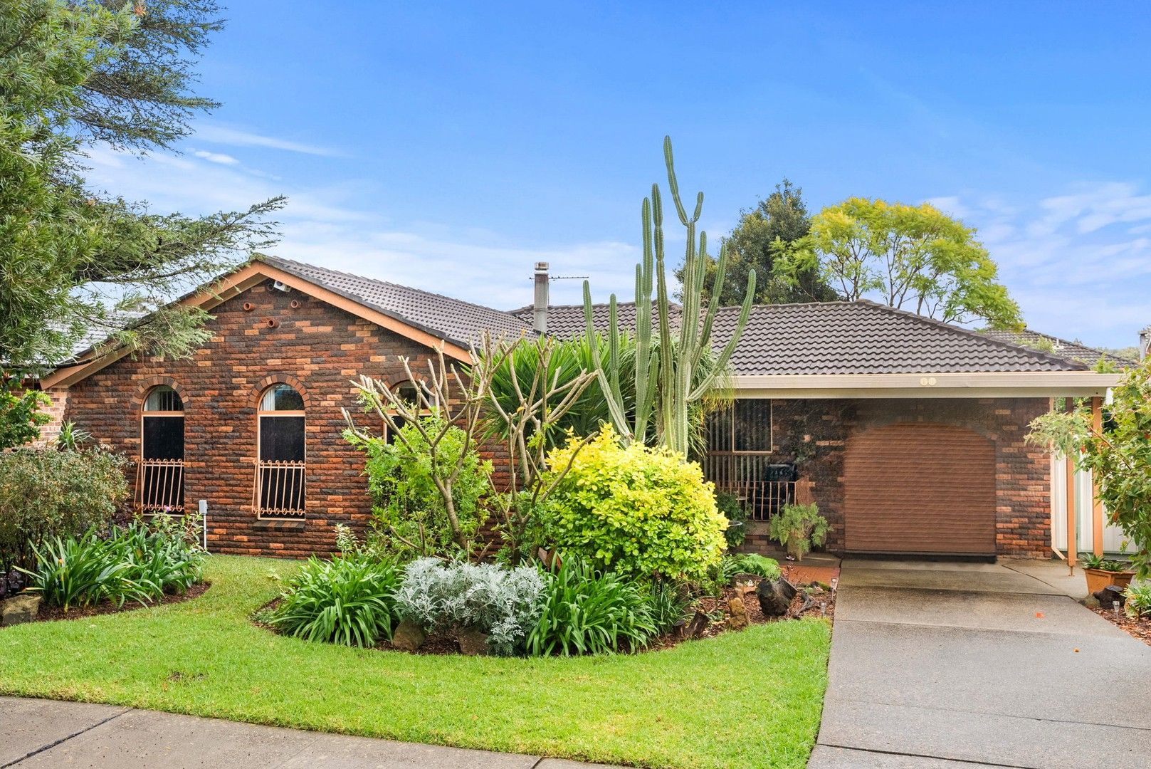 14 Defoe Place, Wetherill Park NSW 2164, Image 0