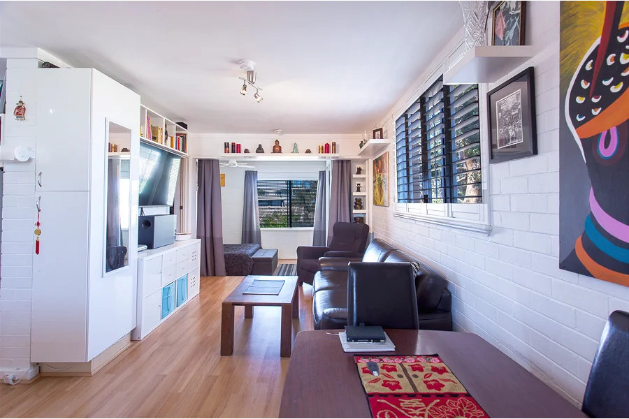 21/12 Wright Street, Perth WA 6000