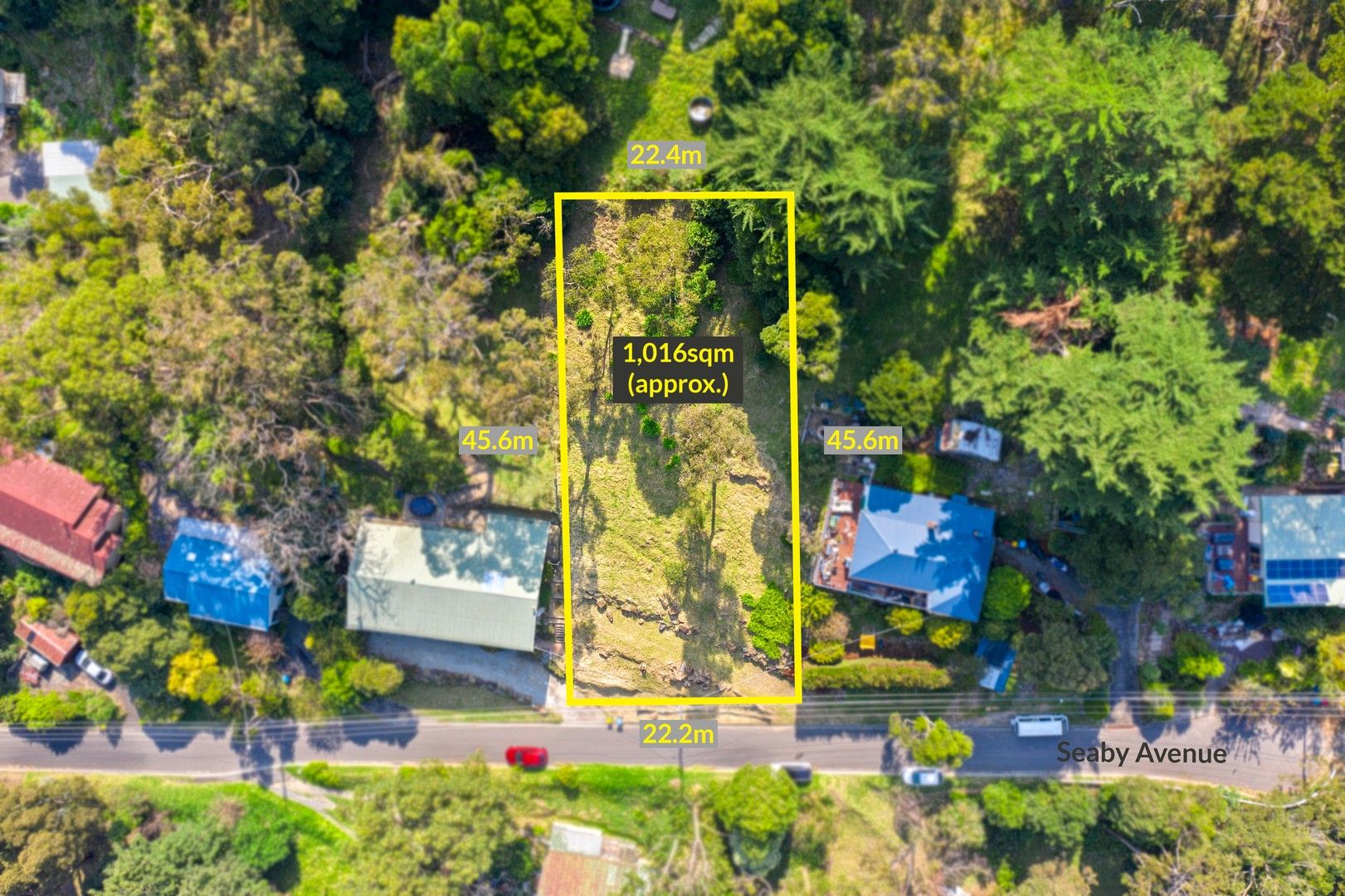 13 Seaby Avenue, Upper Ferntree Gully VIC 3156, Image 0