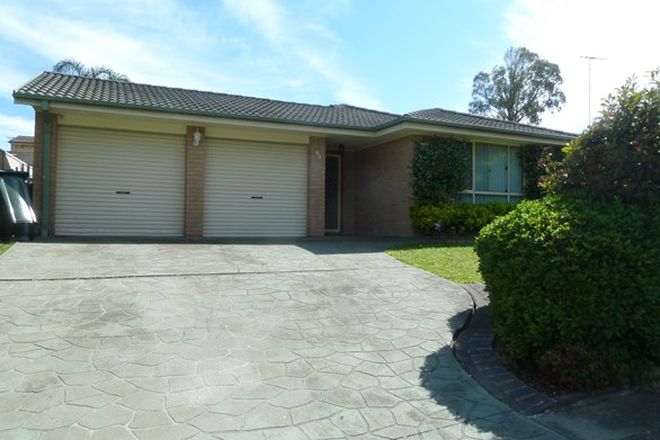 Picture of 60 Summerfield, QUAKERS HILL NSW 2763