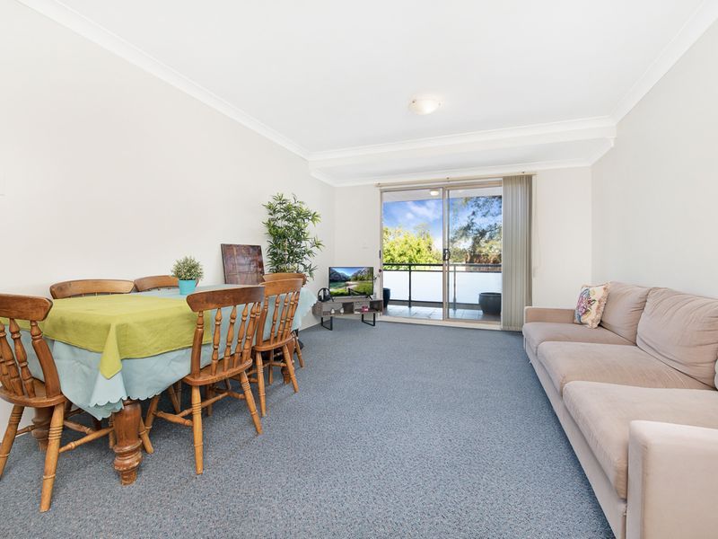 19/12 West Street, Croydon NSW 2132, Image 1