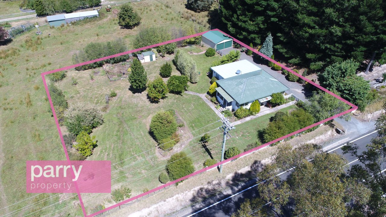 671 Frankford Road, Glengarry TAS 7275, Image 1