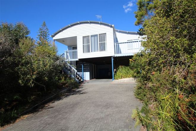 Picture of 2/1 Kula Close, BOOMERANG BEACH NSW 2428