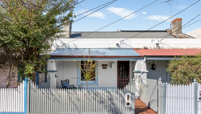 Picture of 332 Bay Street, PORT MELBOURNE VIC 3207