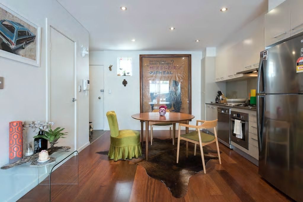 4/58 Buckingham Street, Surry Hills NSW 2010, Image 2