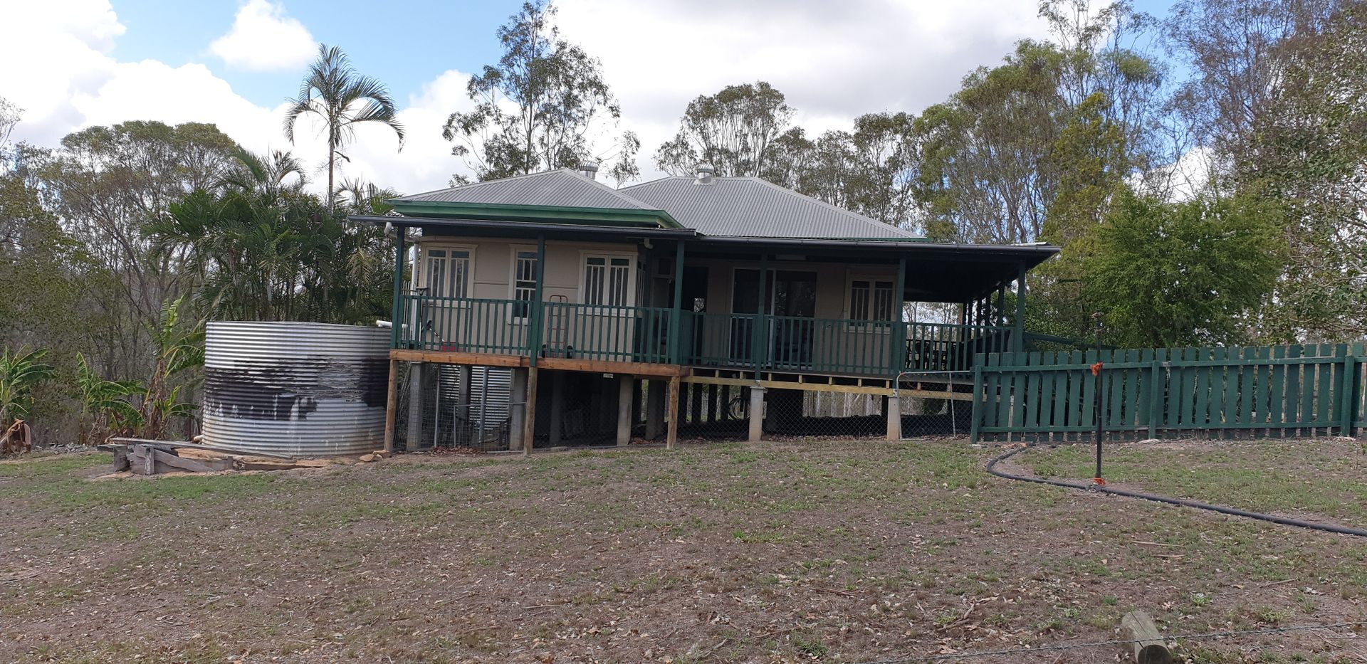 155 Settlement Rd Dalysford, Gin Gin QLD 4671, Image 2