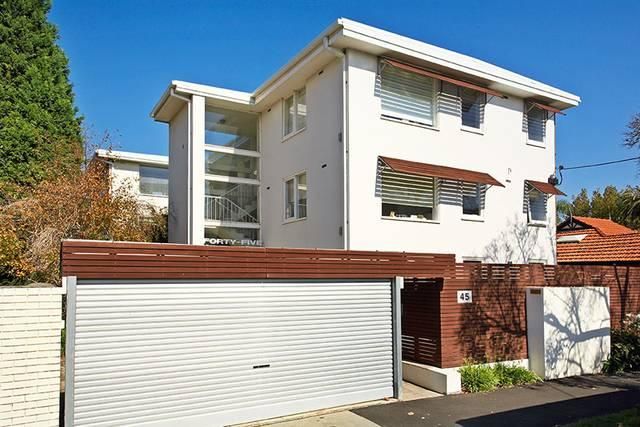 45 Shelley Street, Elwood VIC 3184