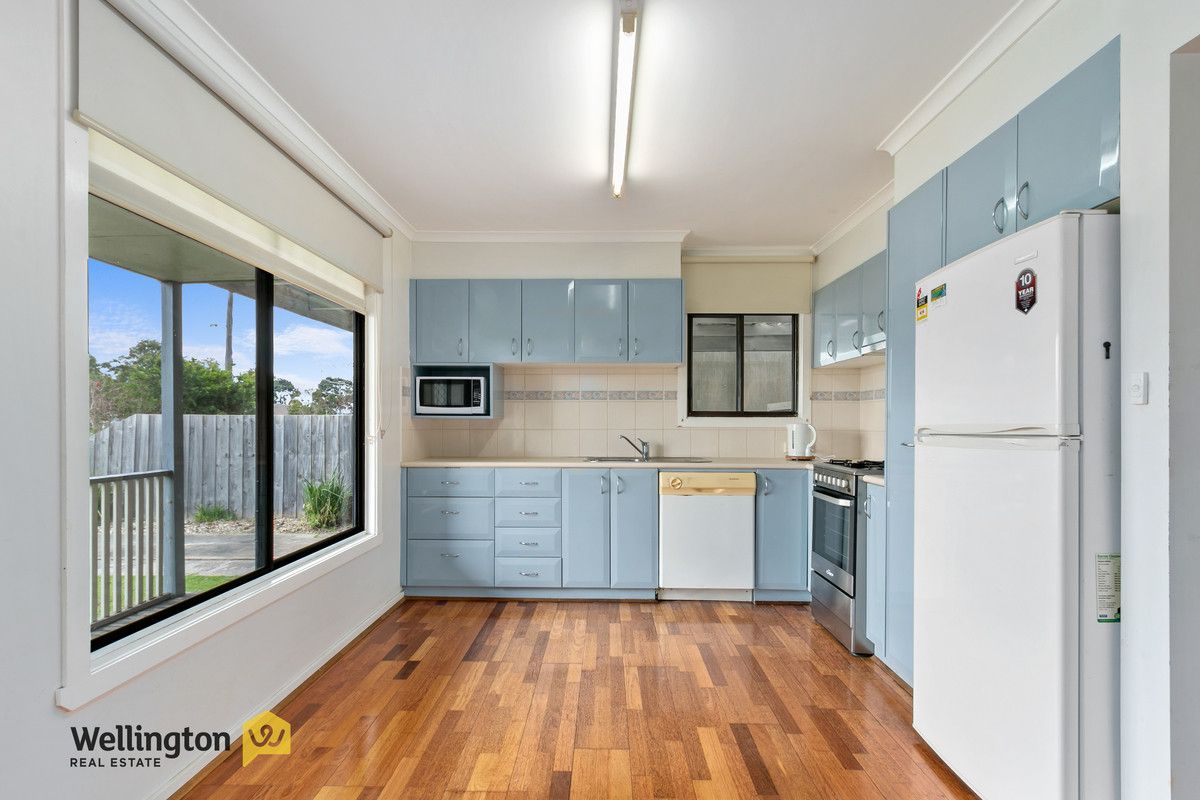 6 Macarthur Street, Sale VIC 3850 House For Rent Domain