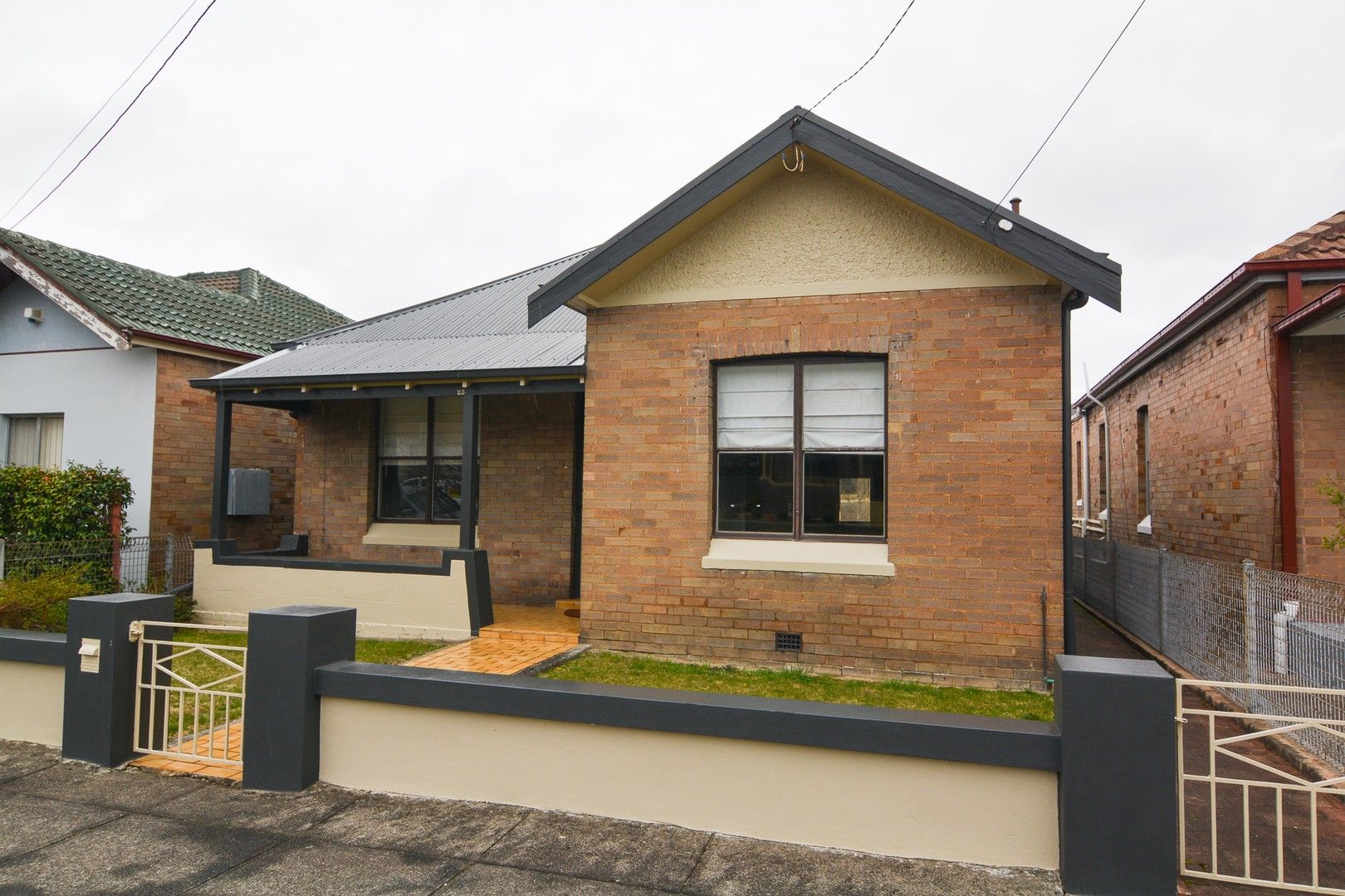 3 bedrooms House in 23 Academy Street LITHGOW NSW, 2790