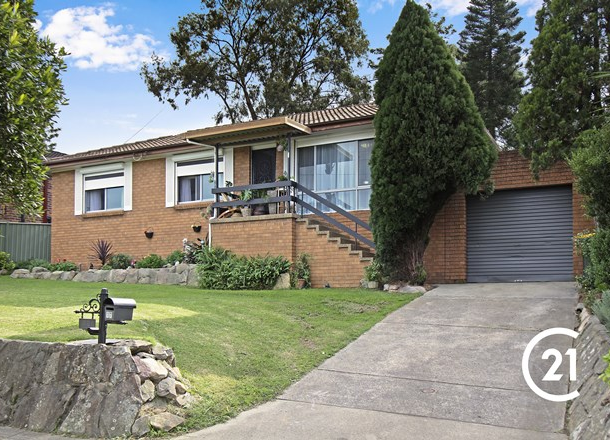 17 Abbott Road, Seven Hills NSW 2147