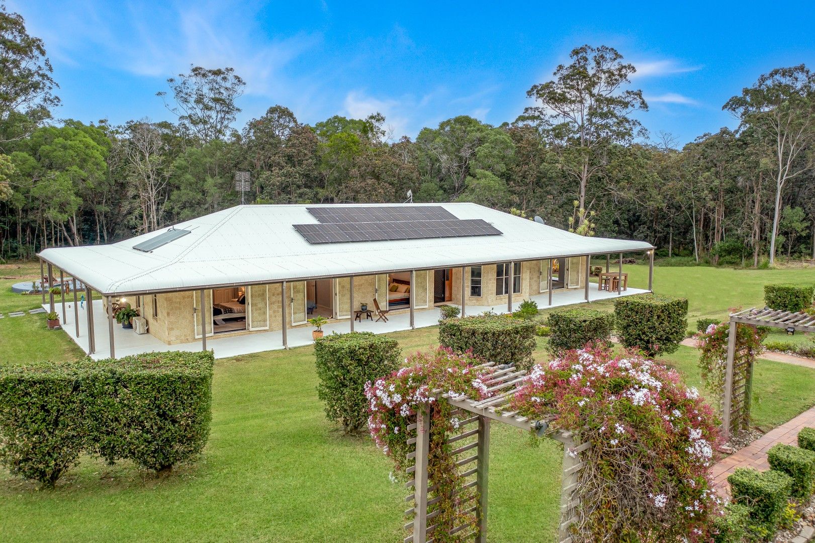 292 Louis Bazzo Drive, Pomona QLD 4568, Image 0