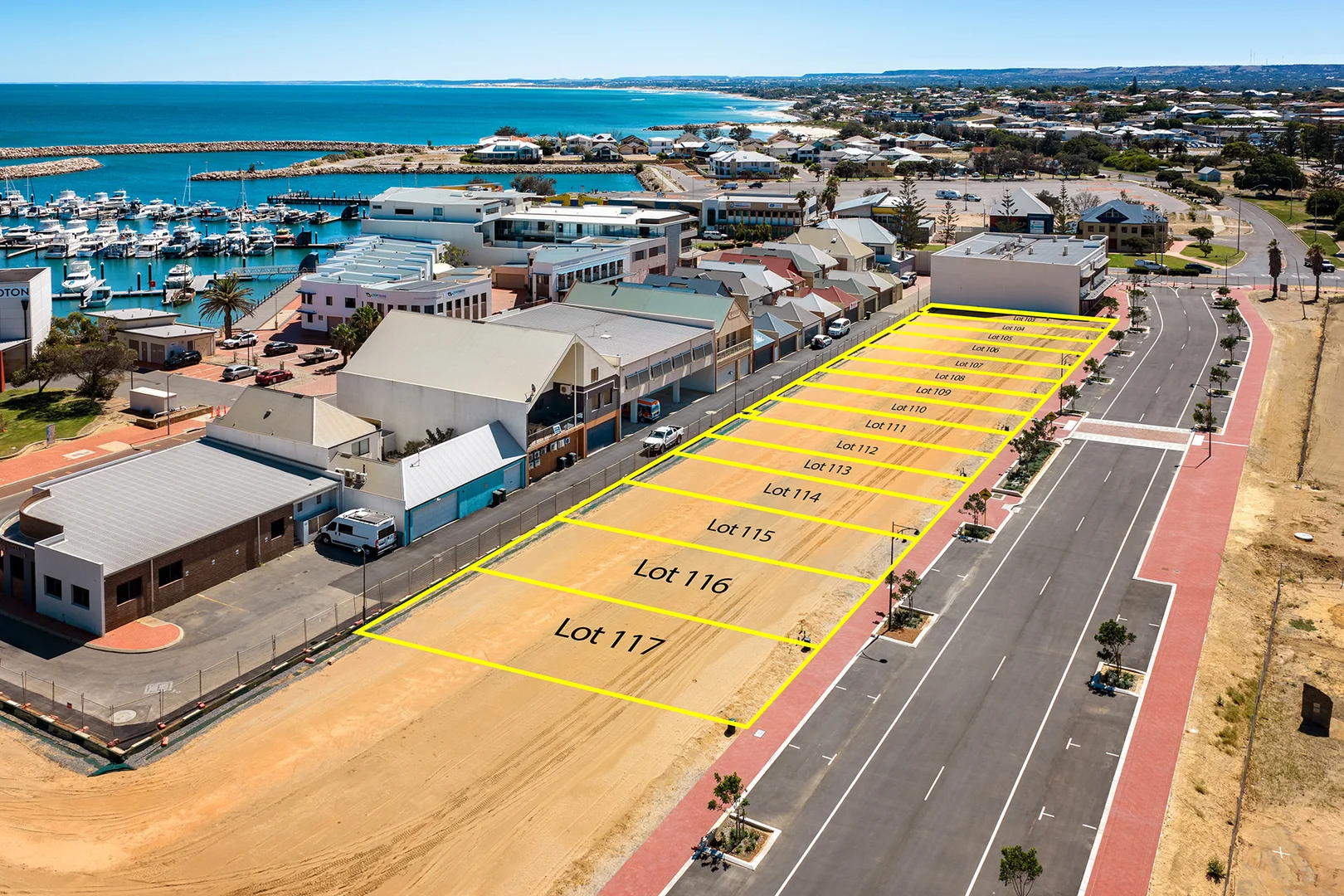 Additional image 5 of Lot 103 Monument Promenade, Geraldton WA 6530