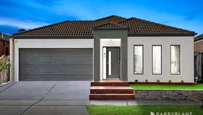 Picture of 80 Tuross Crescent, SOUTH MORANG VIC 3752